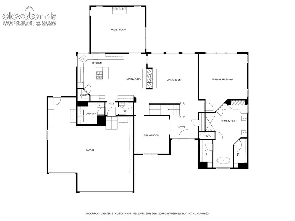 13957 Sierra Knolls Court Colorado Springs CO 80921