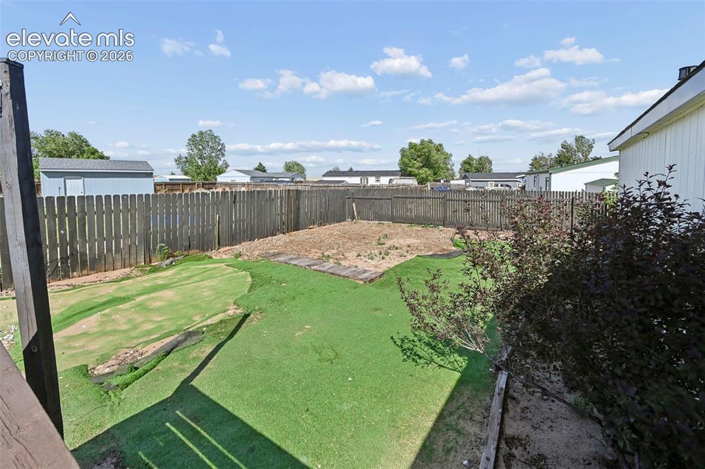 23740 Wheat Drive Colorado Springs CO 80928