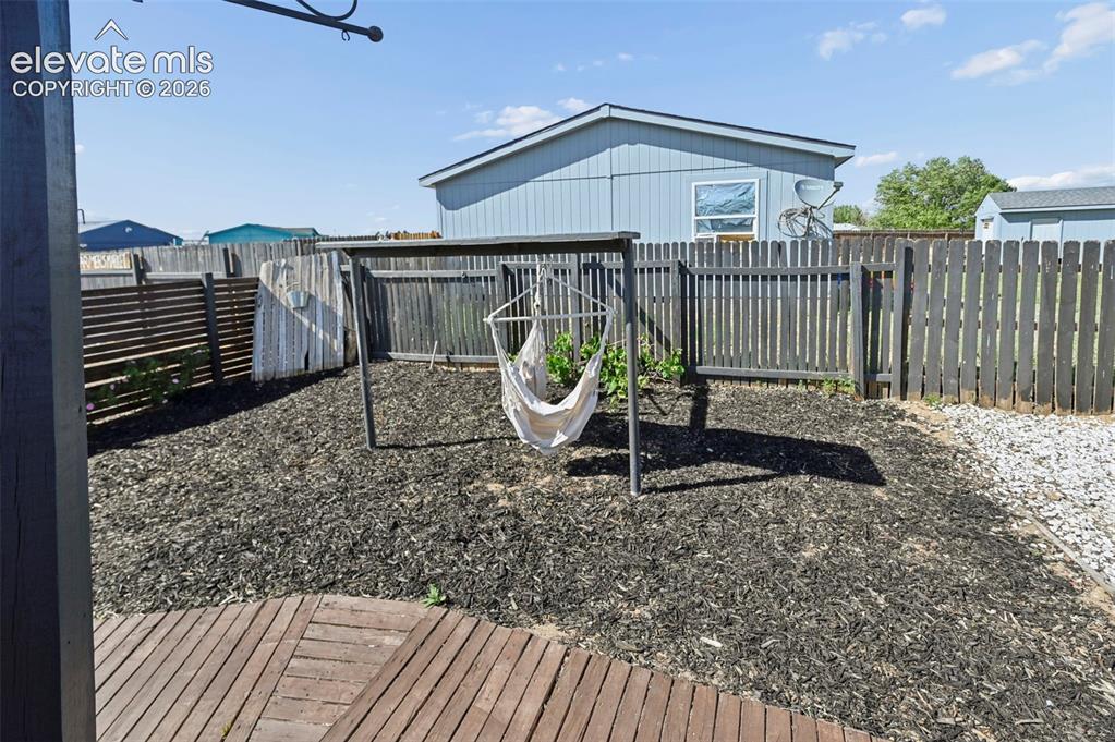 23740 Wheat Drive Colorado Springs CO 80928