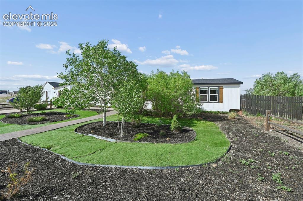 23740 Wheat Drive Colorado Springs CO 80928