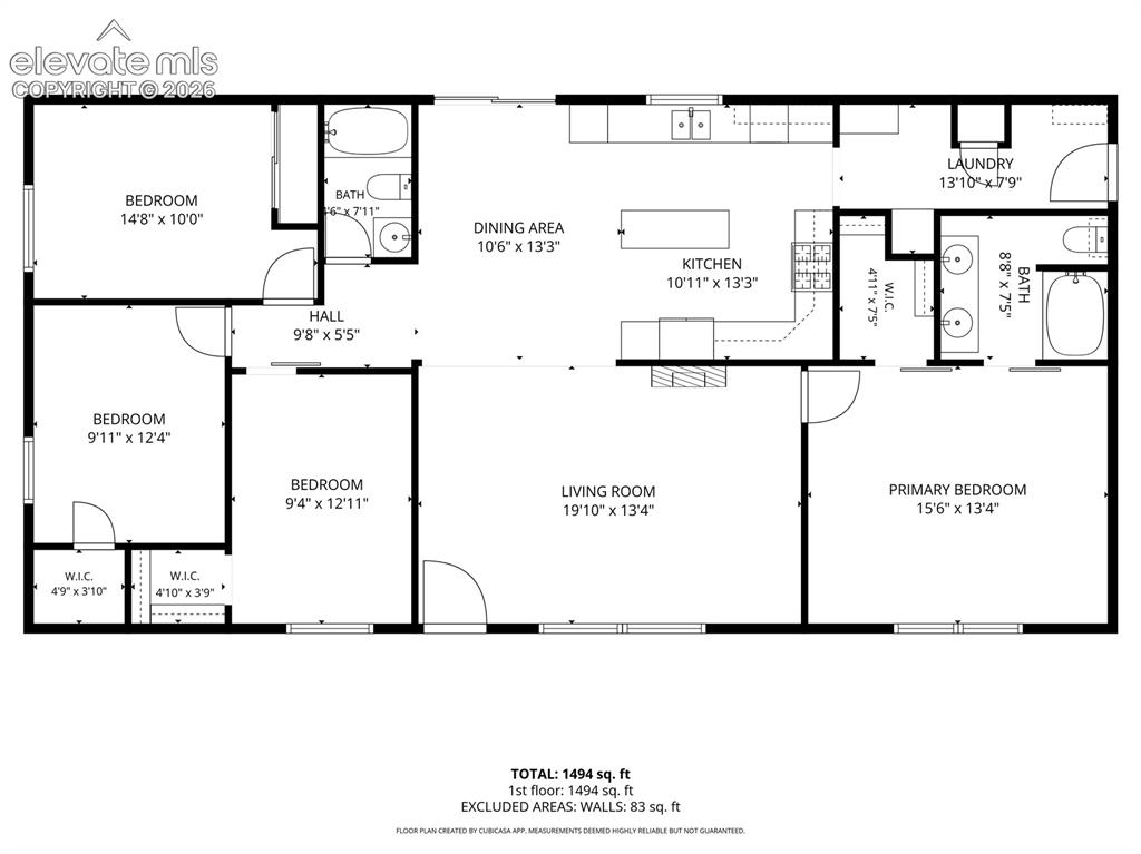 23740 Wheat Drive Colorado Springs CO 80928