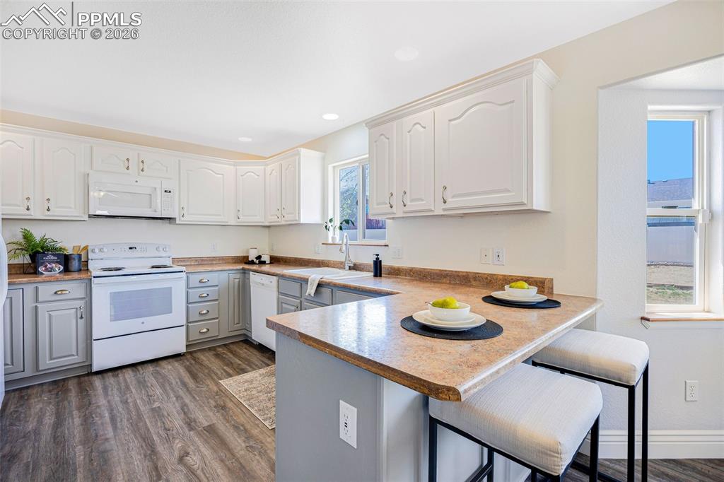 4779 Goldfinch Court Pueblo CO 81008