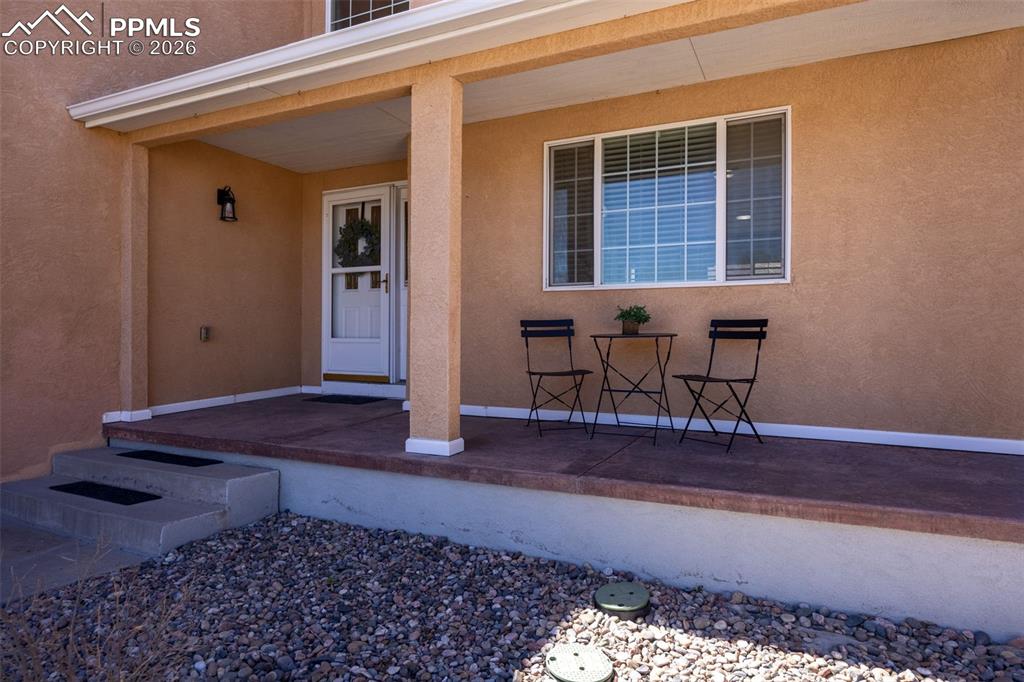 4779 Goldfinch Court Pueblo CO 81008