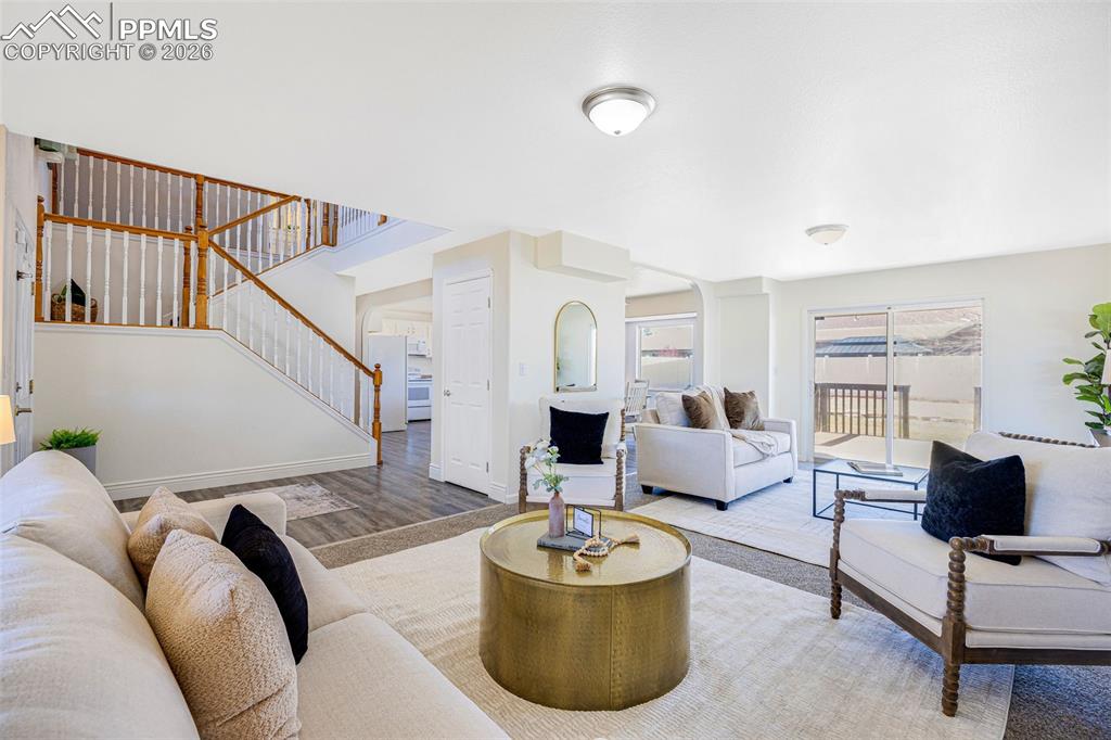 4779 Goldfinch Court Pueblo CO 81008