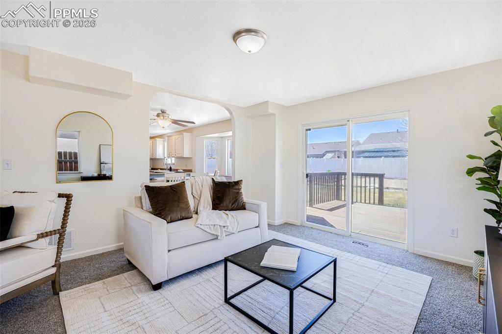 4779 Goldfinch Court Pueblo CO 81008