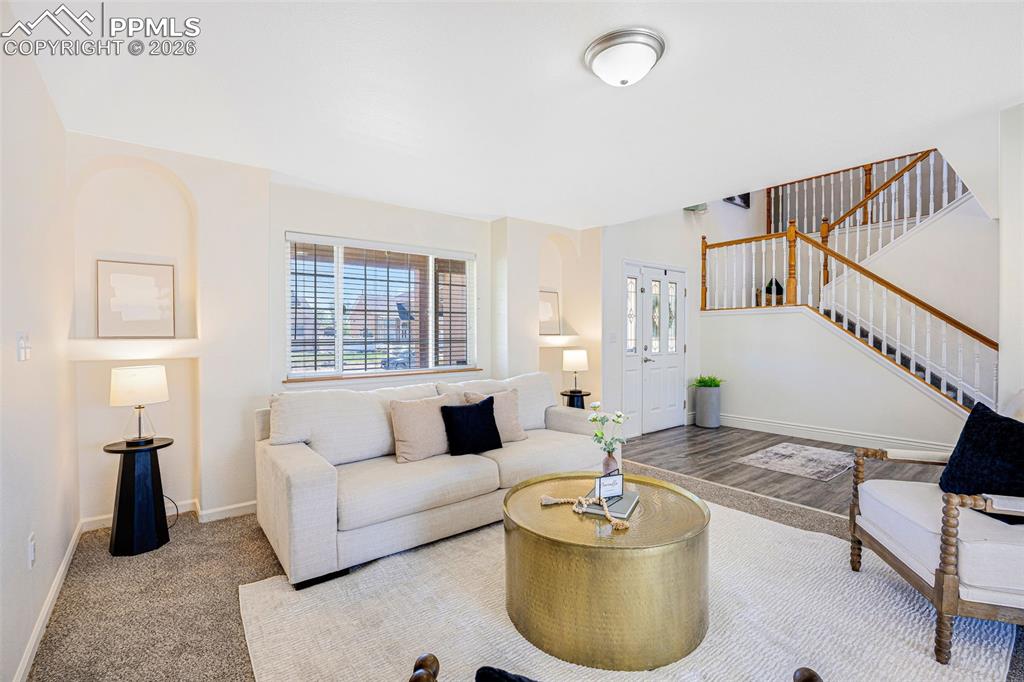4779 Goldfinch Court Pueblo CO 81008