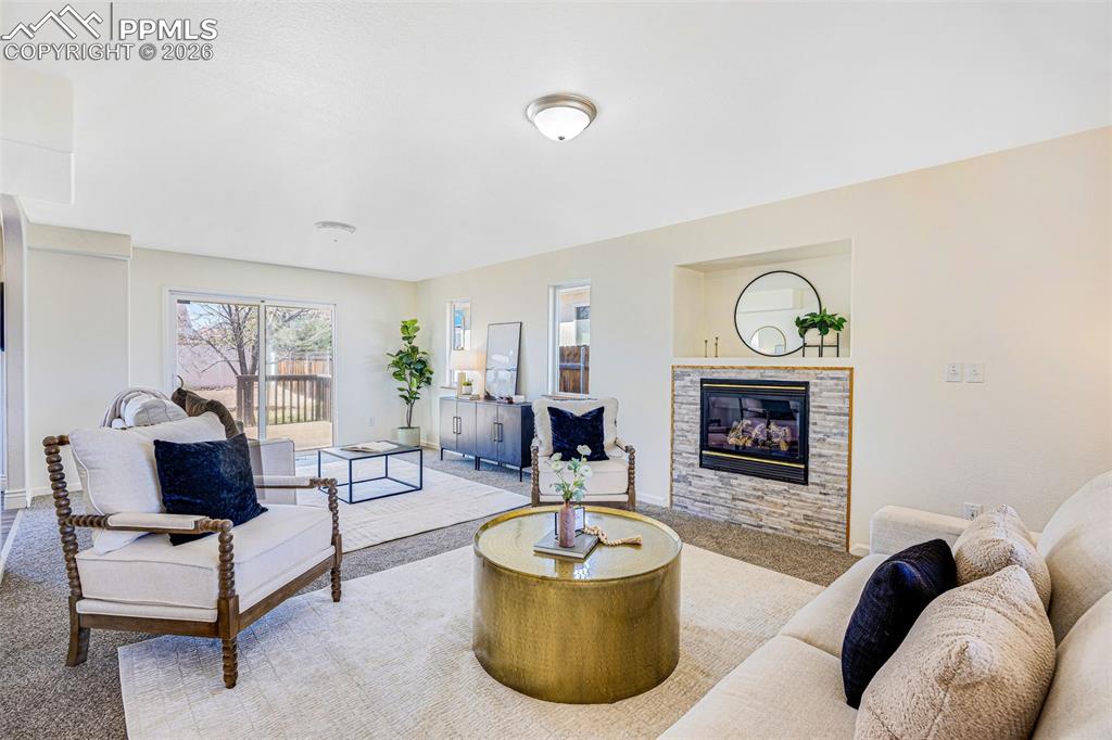 4779 Goldfinch Court Pueblo CO 81008