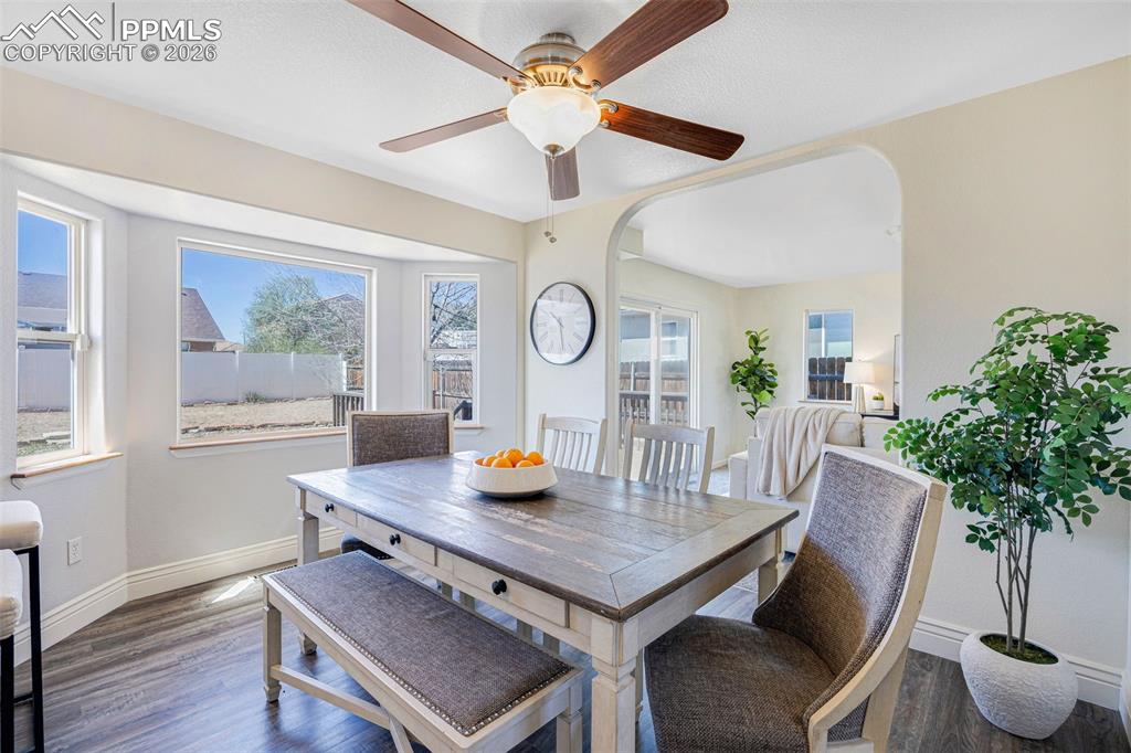 4779 Goldfinch Court Pueblo CO 81008