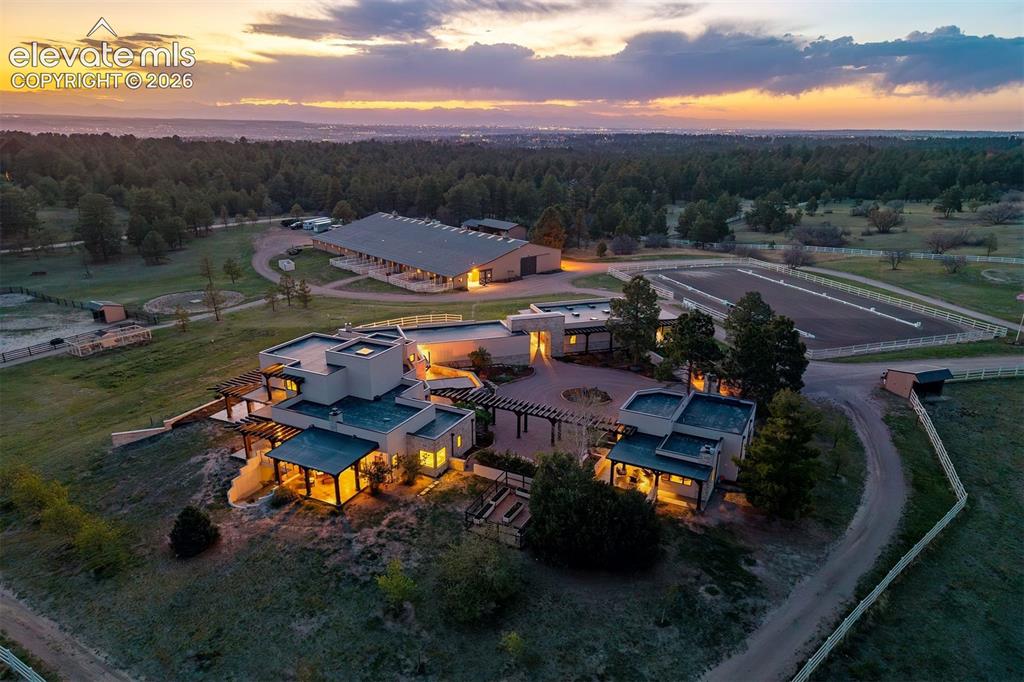 10559 Democrat Road Parker CO 80134