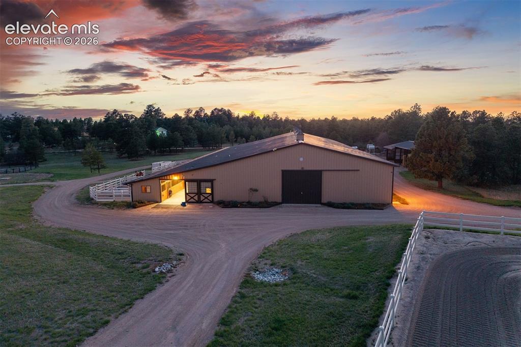 10559 Democrat Road Parker CO 80134