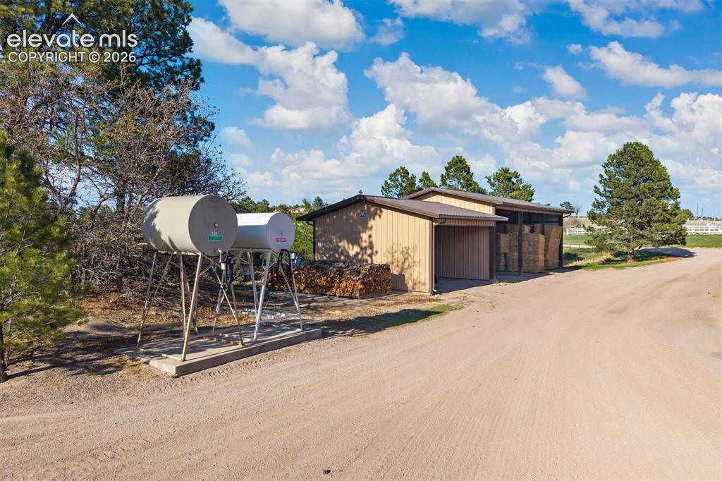 10559 Democrat Road Parker CO 80134