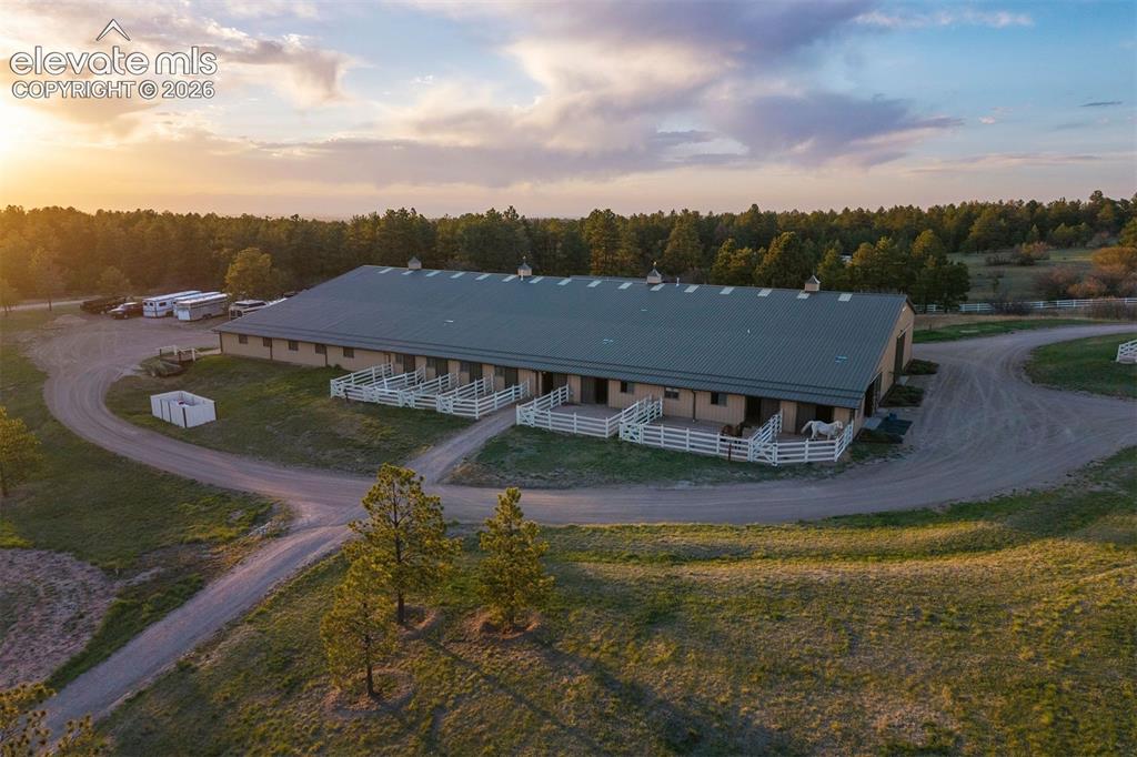 10559 Democrat Road Parker CO 80134