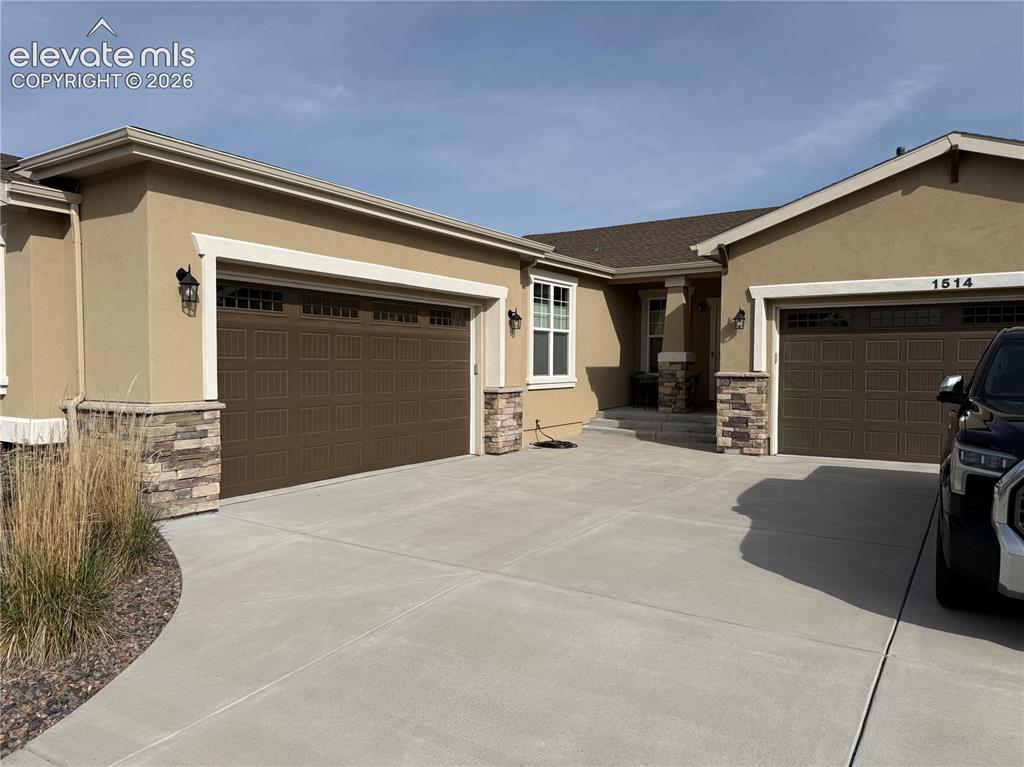 1514 Coronado Beach Drive Monument CO 80132