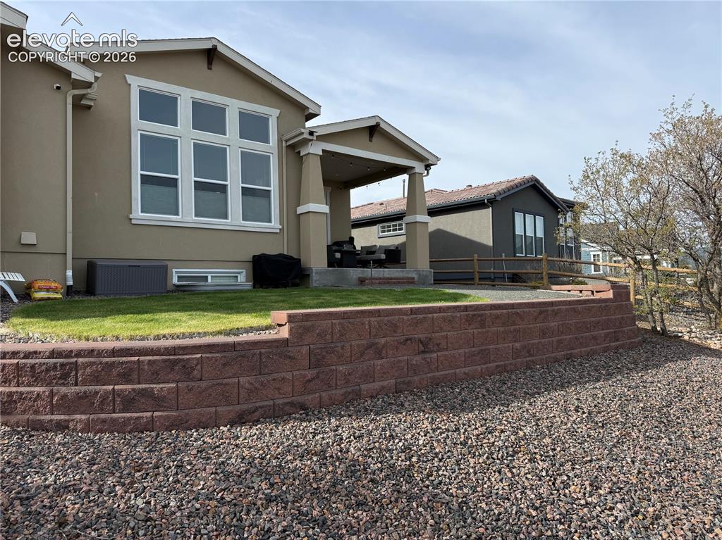 1514 Coronado Beach Drive Monument CO 80132