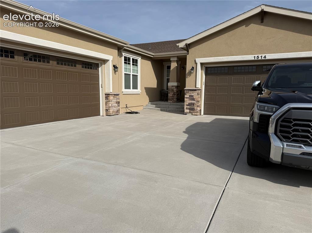 1514 Coronado Beach Drive Monument CO 80132