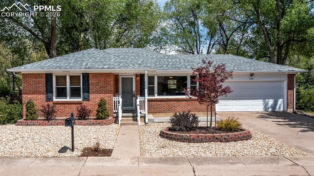 138 Rainbow Place Colorado Springs CO 80906