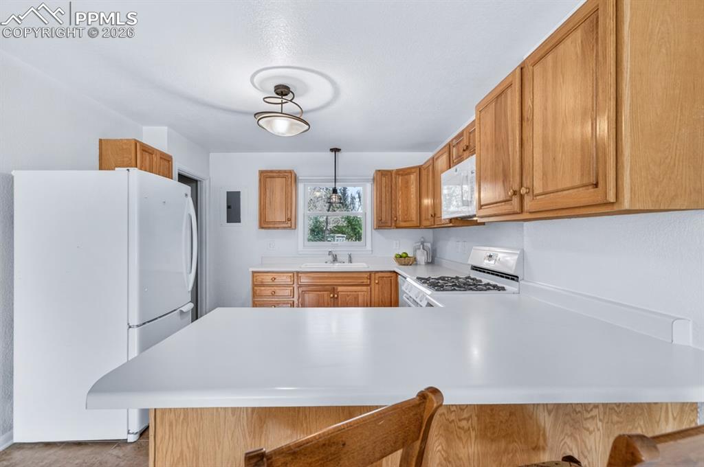 138 Rainbow Place Colorado Springs CO 80906