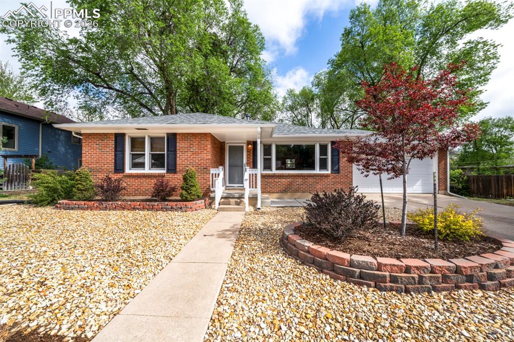 138 Rainbow Place Colorado Springs CO 80906