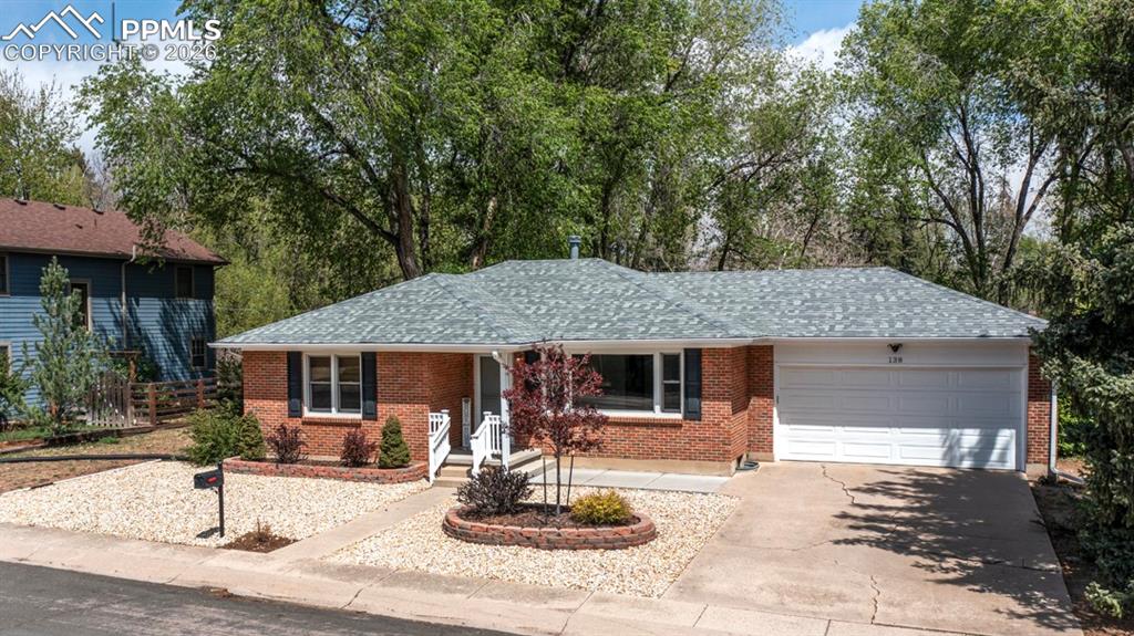 138 Rainbow Place Colorado Springs CO 80906