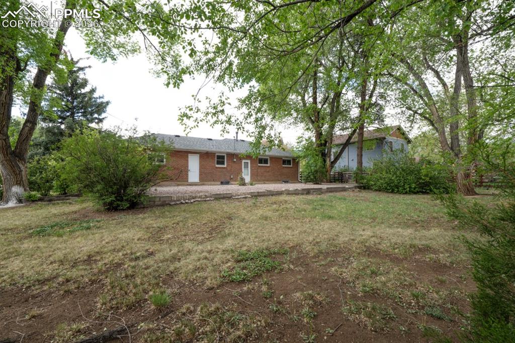 138 Rainbow Place Colorado Springs CO 80906