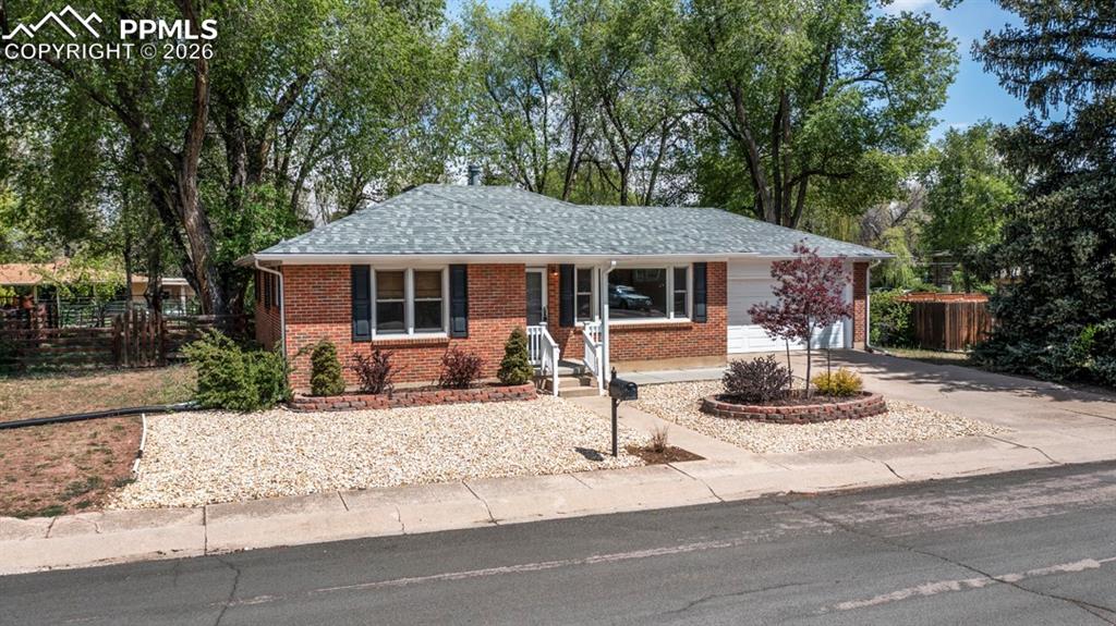 138 Rainbow Place Colorado Springs CO 80906