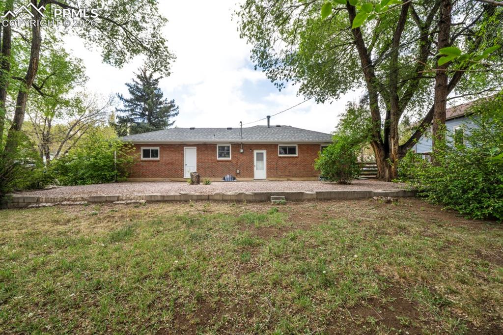 138 Rainbow Place Colorado Springs CO 80906