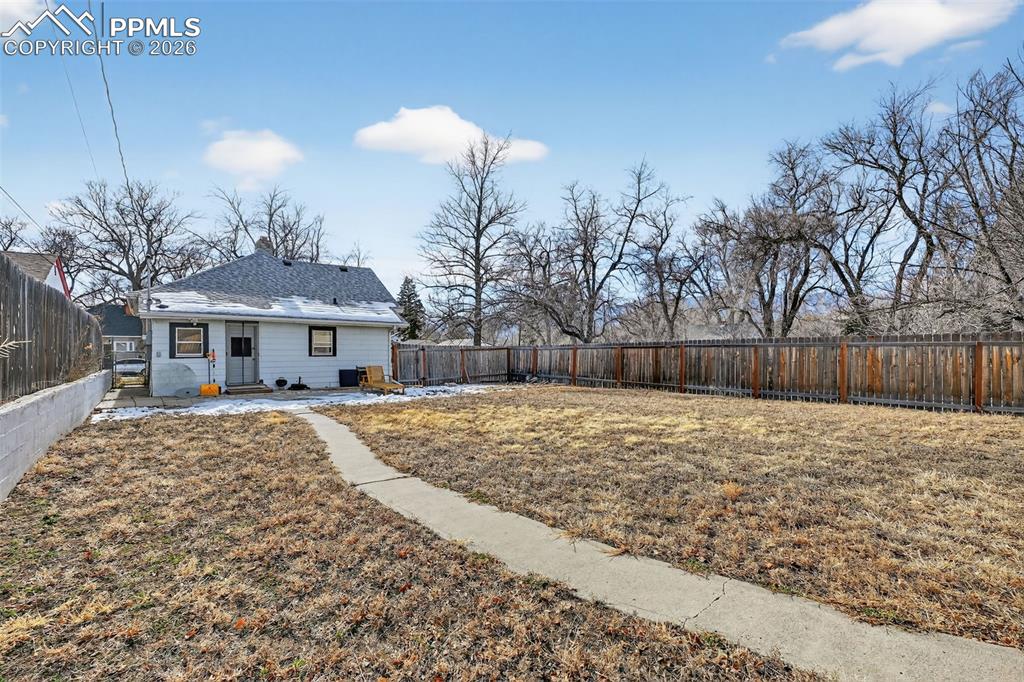 904 E San Miguel Street Colorado Springs CO 80903