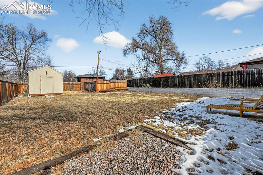 904 E San Miguel Street Colorado Springs CO 80903