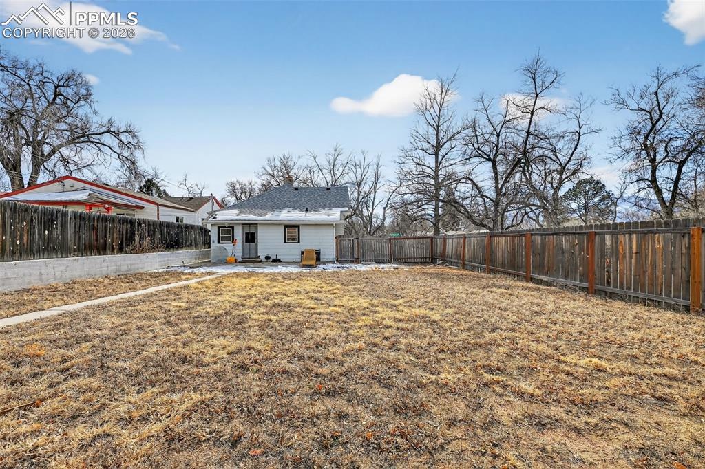 904 E San Miguel Street Colorado Springs CO 80903