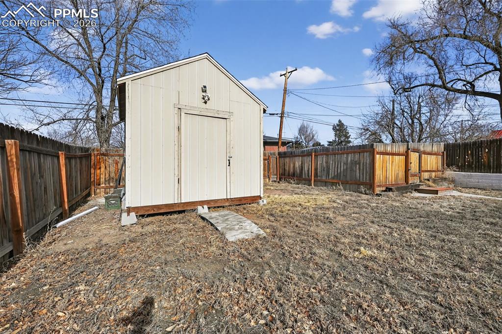 904 E San Miguel Street Colorado Springs CO 80903