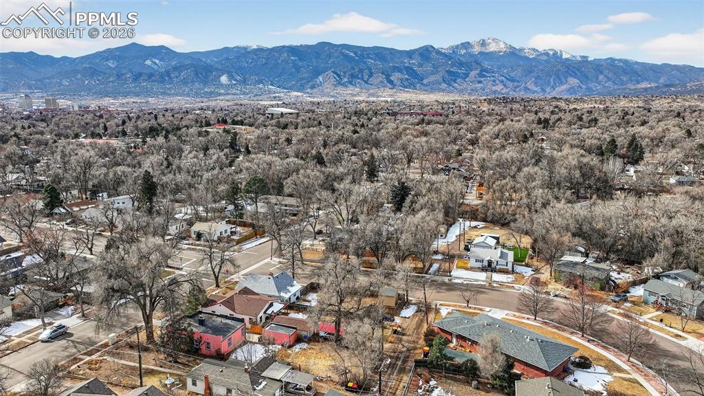 904 E San Miguel Street Colorado Springs CO 80903