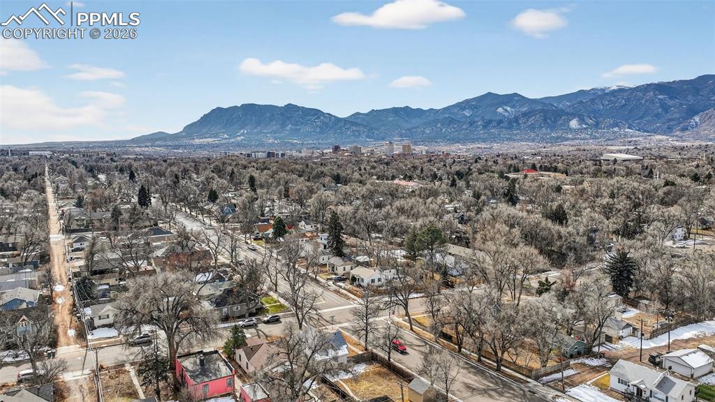 904 E San Miguel Street Colorado Springs CO 80903