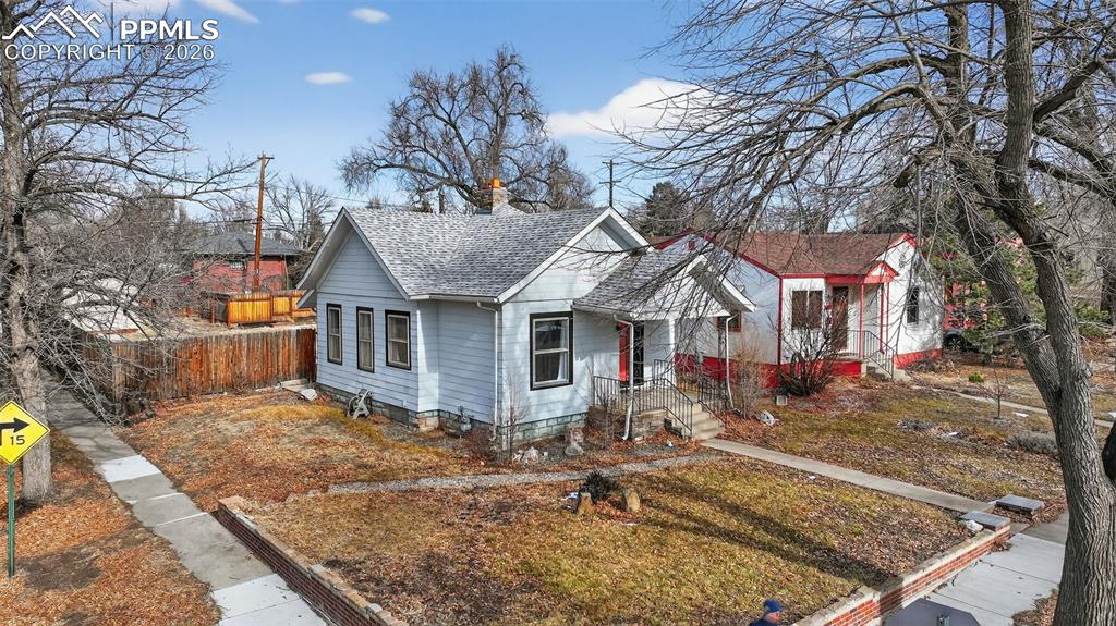 904 E San Miguel Street Colorado Springs CO 80903
