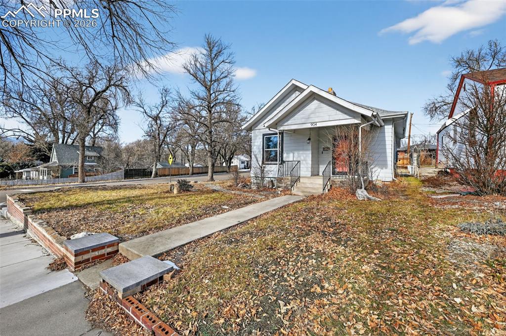 904 E San Miguel Street Colorado Springs CO 80903