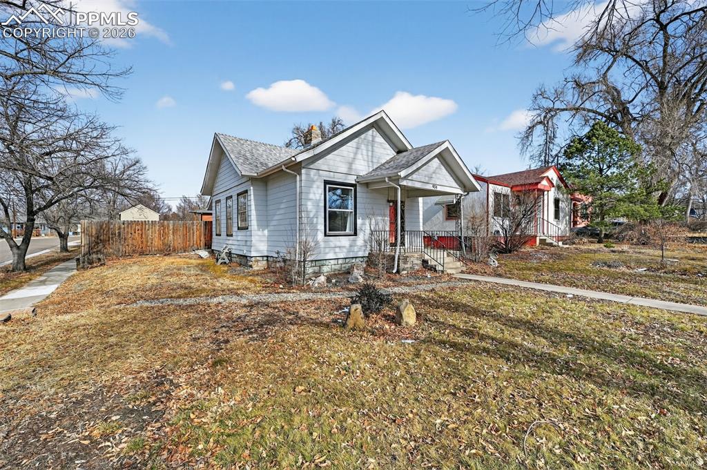 904 E San Miguel Street Colorado Springs CO 80903