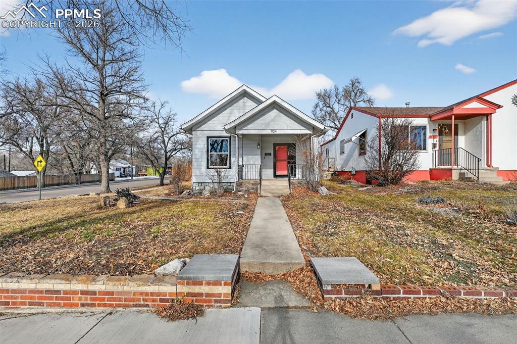 904 E San Miguel Street Colorado Springs CO 80903