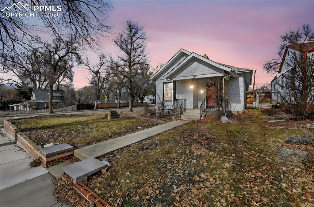 904 E San Miguel Street Colorado Springs CO 80903