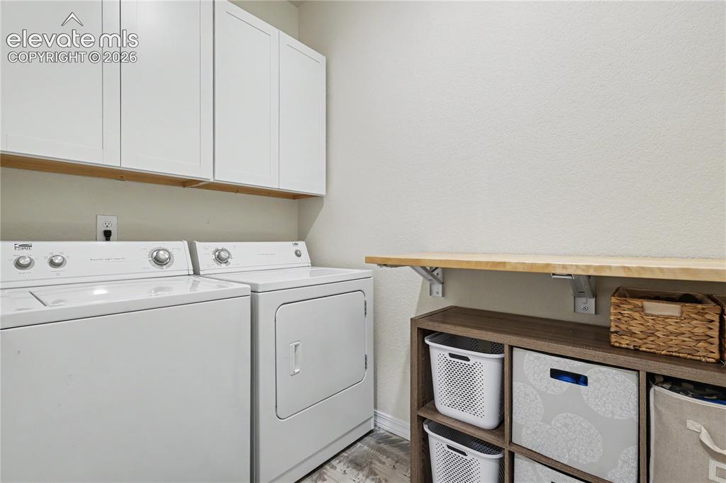 6068 Napa Drive Colorado Springs CO 80925