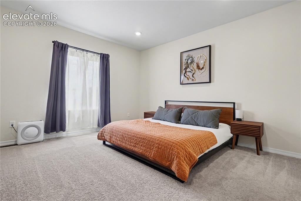 6068 Napa Drive Colorado Springs CO 80925