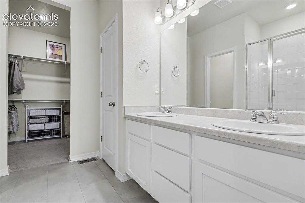 6068 Napa Drive Colorado Springs CO 80925