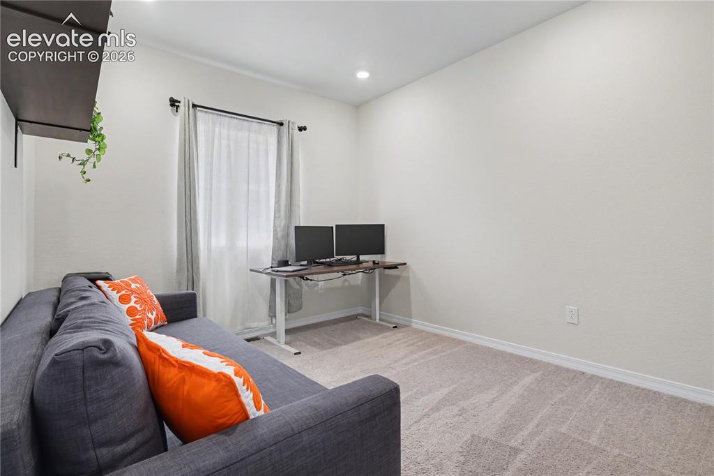 6068 Napa Drive Colorado Springs CO 80925