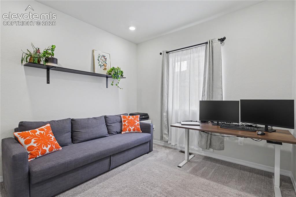 6068 Napa Drive Colorado Springs CO 80925