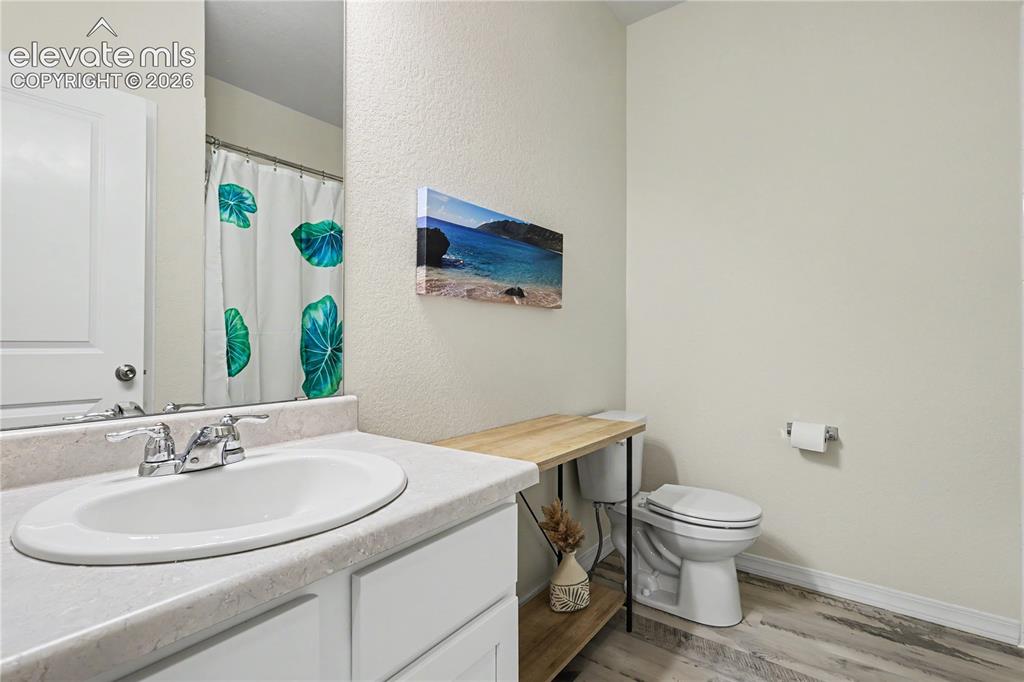 6068 Napa Drive Colorado Springs CO 80925