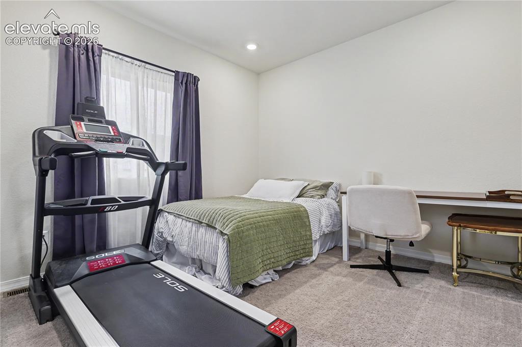 6068 Napa Drive Colorado Springs CO 80925