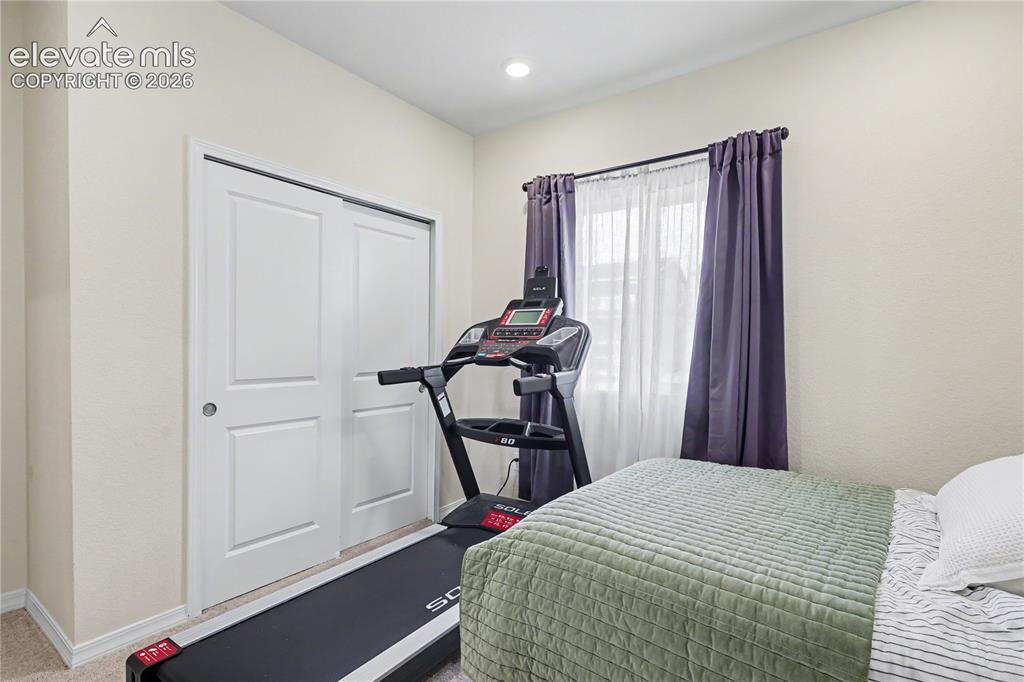 6068 Napa Drive Colorado Springs CO 80925