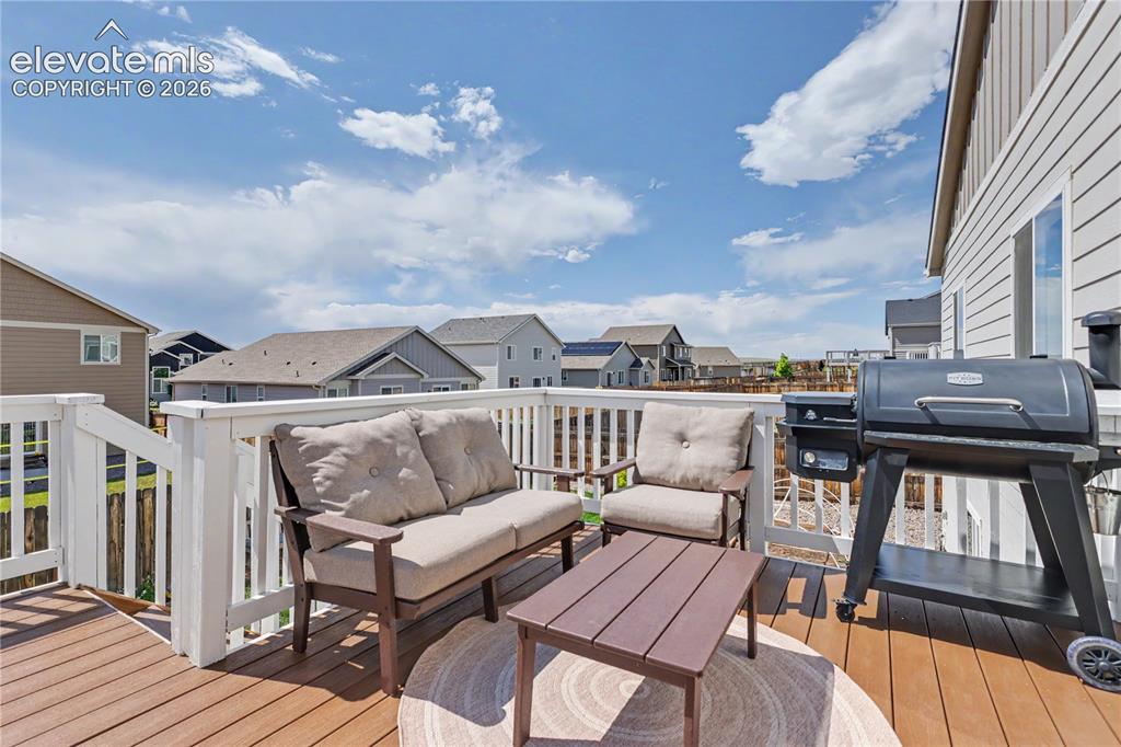 6068 Napa Drive Colorado Springs CO 80925