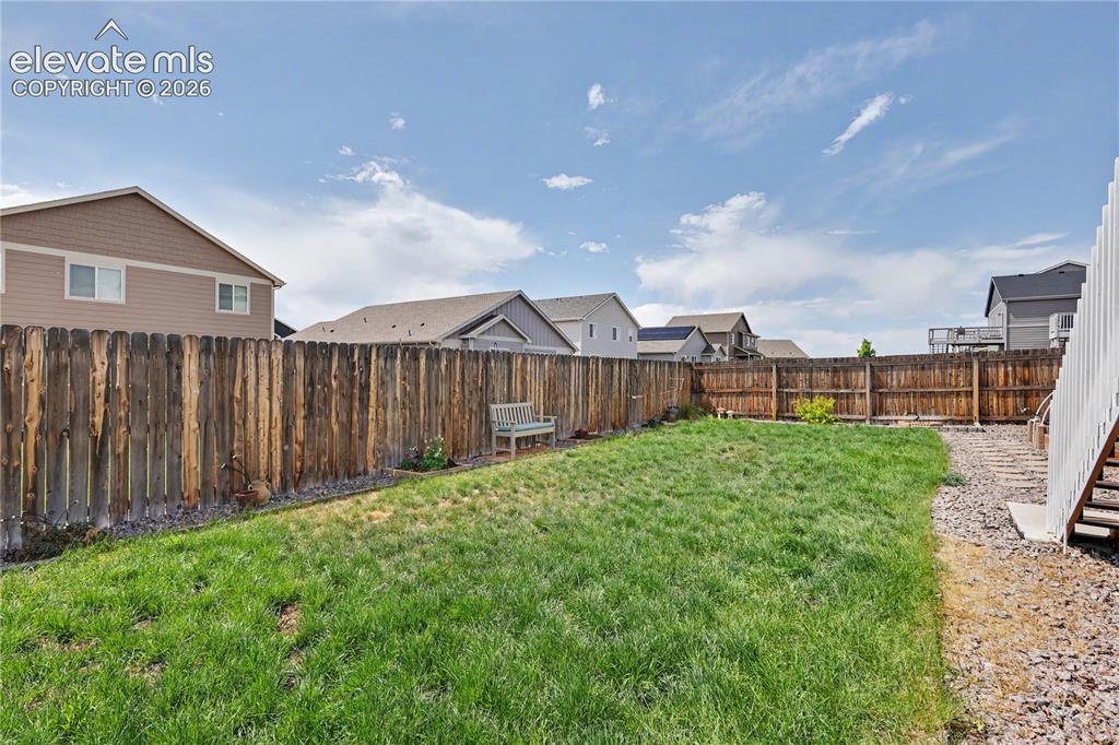 6068 Napa Drive Colorado Springs CO 80925