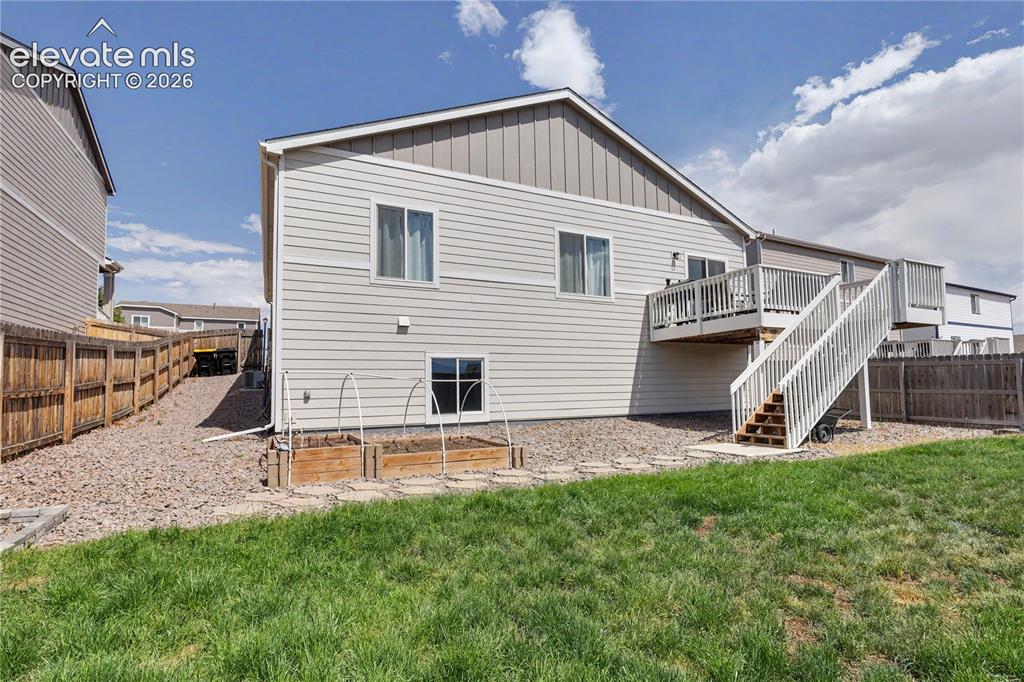 6068 Napa Drive Colorado Springs CO 80925