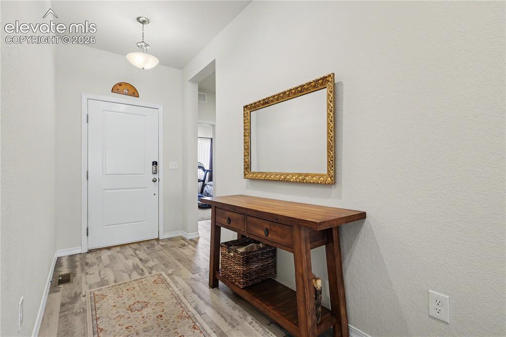 6068 Napa Drive Colorado Springs CO 80925