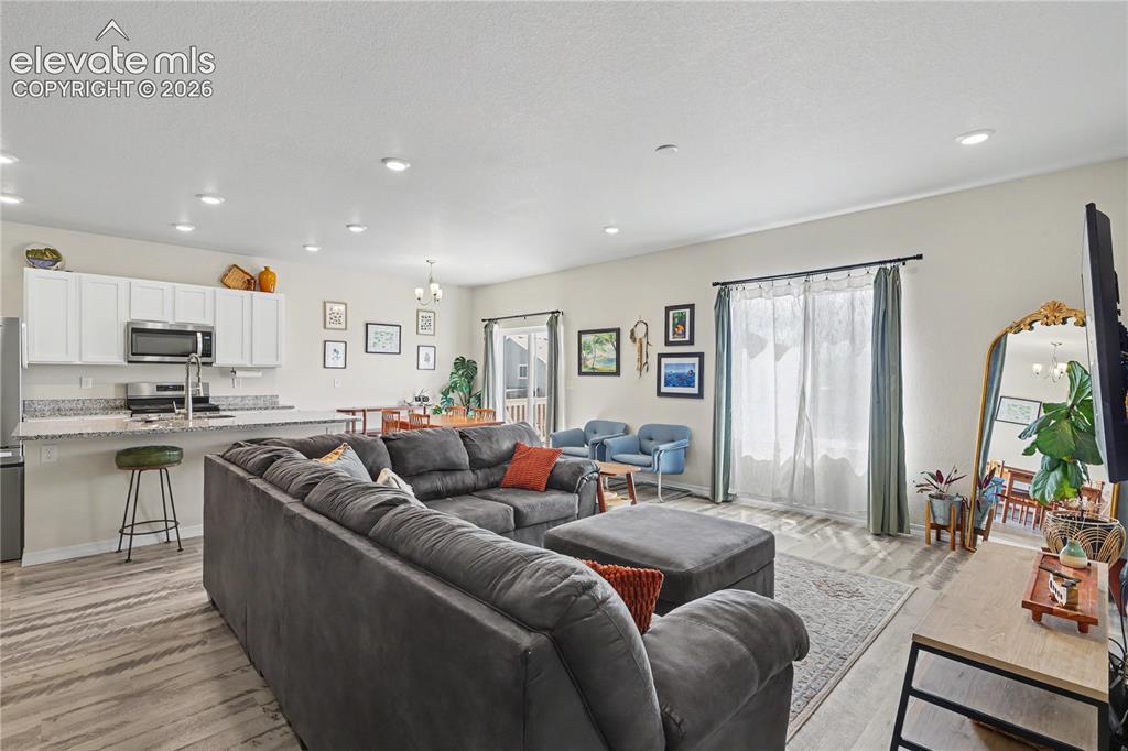 6068 Napa Drive Colorado Springs CO 80925